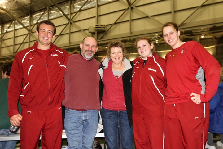 2010 MPSF-017.JPG - 2010 Mountain Pacific Sports Federation Indoor Track and Field Championships, February 26-27, Dempsey Indoor, Seattle, WA.